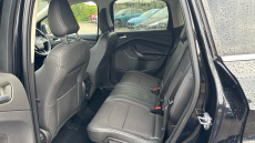 Ford Kuga 2.0 TDCi Titanium Edition 5dr 2WD Diesel Estate